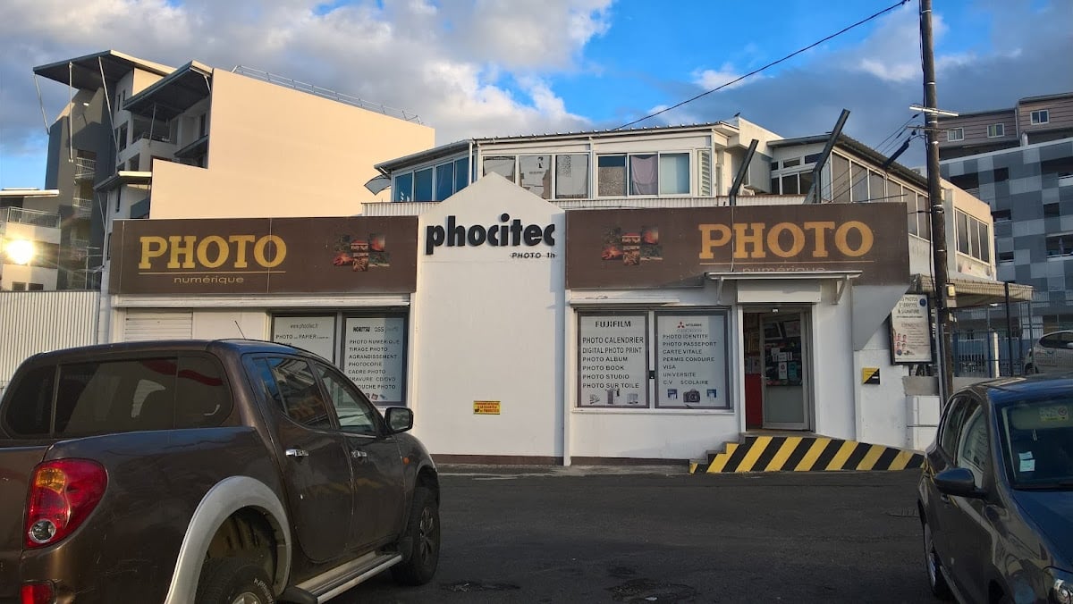 PHOCITEC