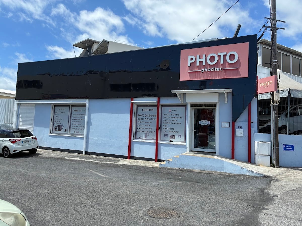 PHOCITEC - photo 2